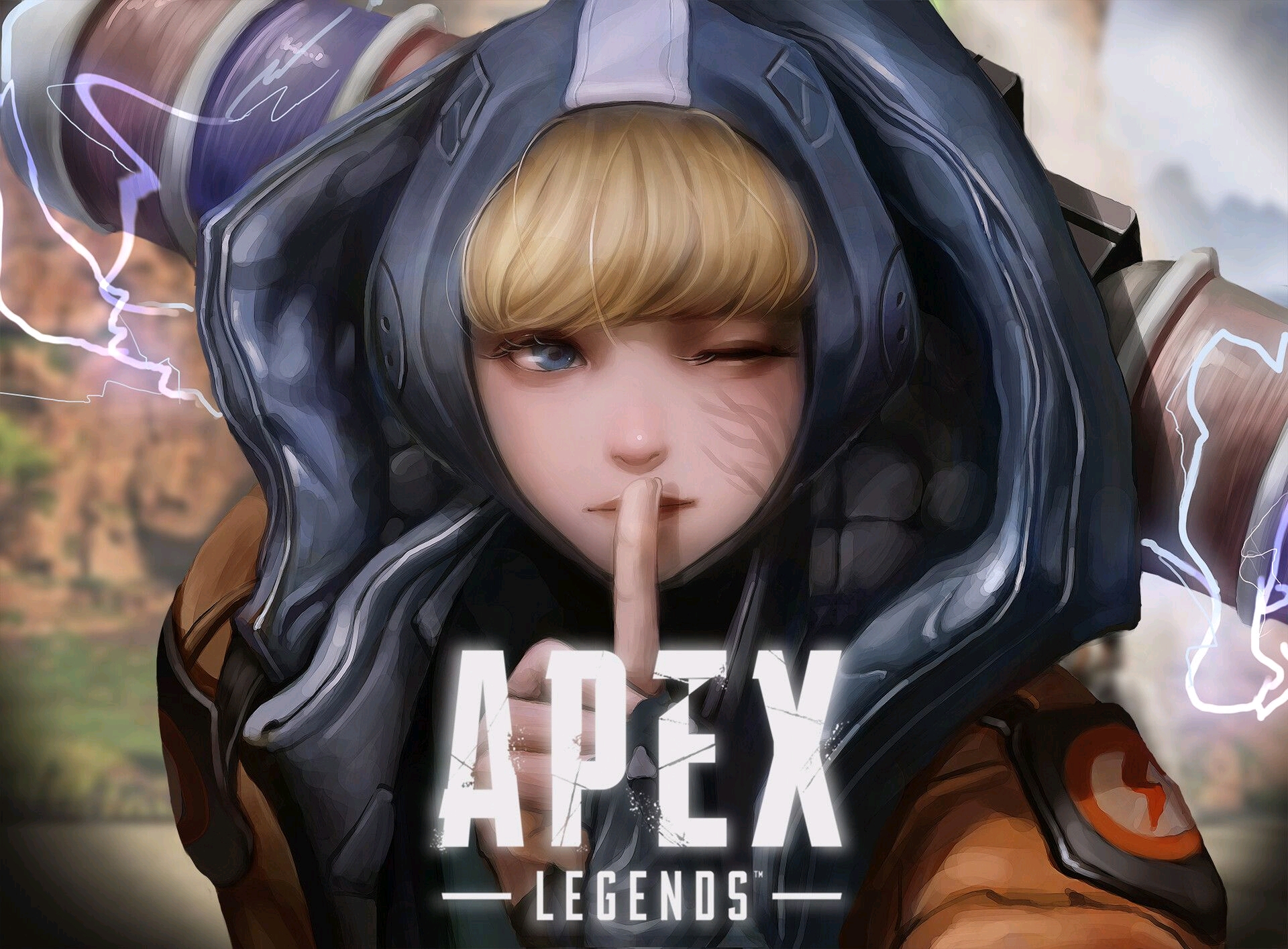 AR合影滤