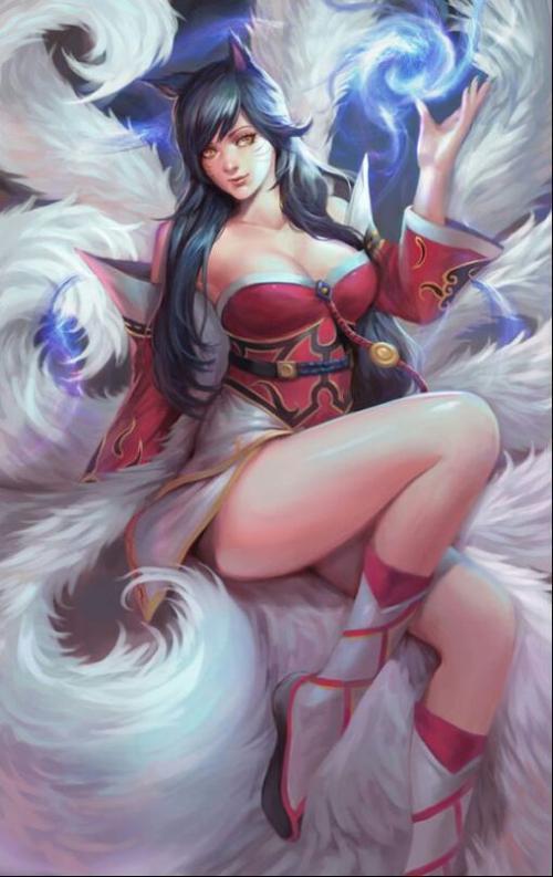 类似的快速